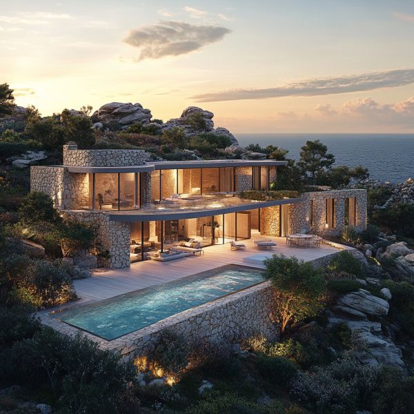 actualités immobilier luxe