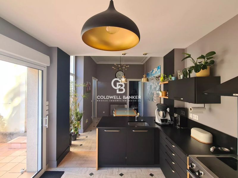 Un hôtel particulier à vendre au Mans : un cadre idéal pour les familles