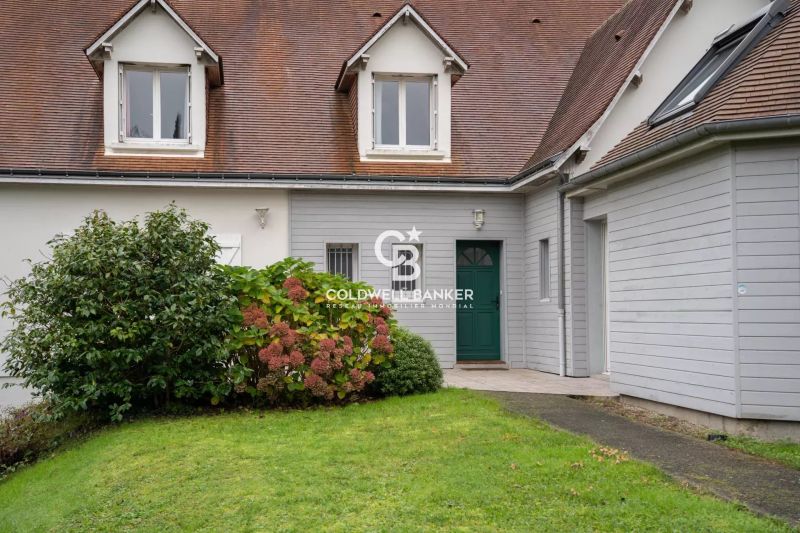 maison à vendre quartier prémartine au mans