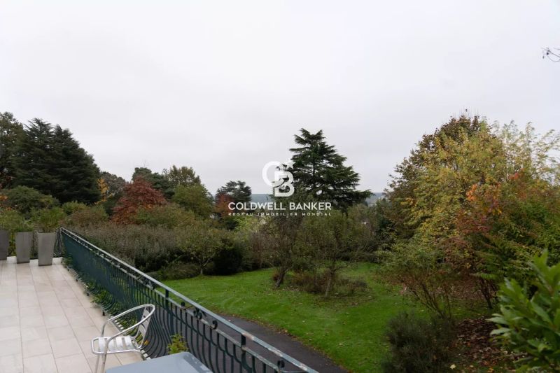 maison moderne à vendre au mans pour une vie de famille