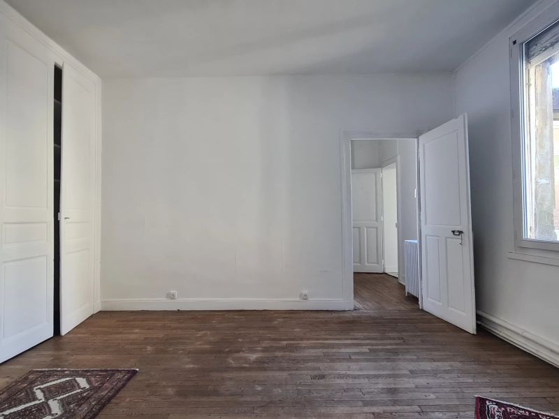 Acheter une maison à rénover dans un quartier recherché du Mans