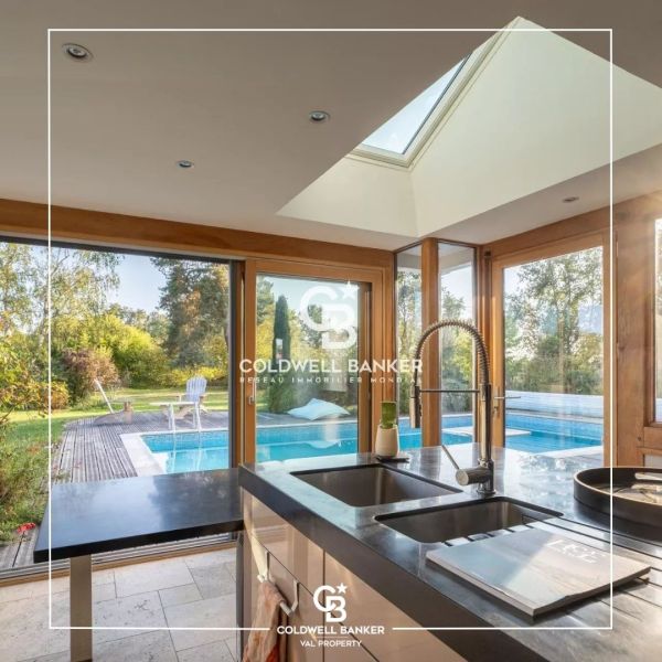 vivre au mans - a seulement 1 h de tgv de paris