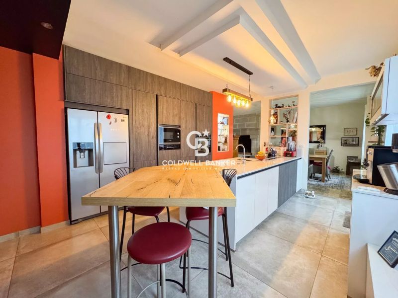 acheter une maison sans travaux à 10 mn du mans