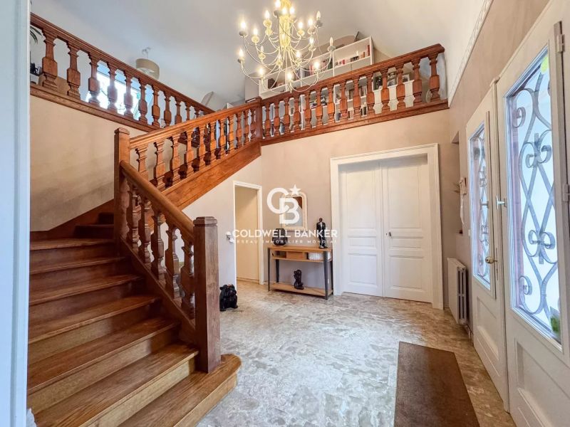 annonce immobiliere maison à vendre à yvre l'eveque en sarthe