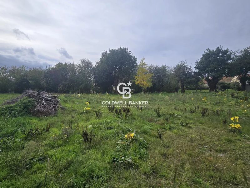 projet maison neuve acheter un terrain à rouillon en sarthe