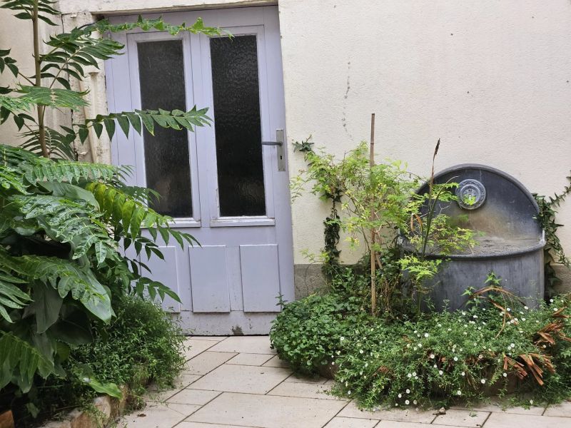 Immeuble avec du charme à vendre dans l'hyper centre du Mans proche de la place de la république