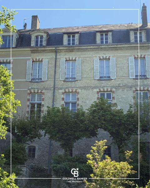 Pourquoi la Sarthe séduit de plus en plus d’acheteurs de biens de caractère