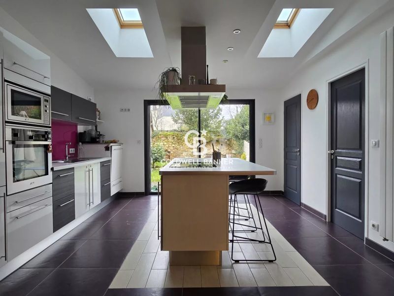 acheter une maison totalement rénovée avec une bonne note énergétique