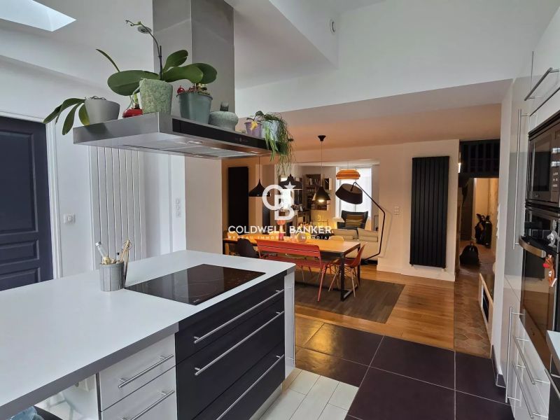 mancelle à vendre dans le quartier de ND du Pré au Mans