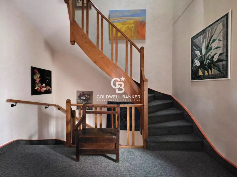 à vendre maison ancienne à rénover Triangle d’Or Le Mans