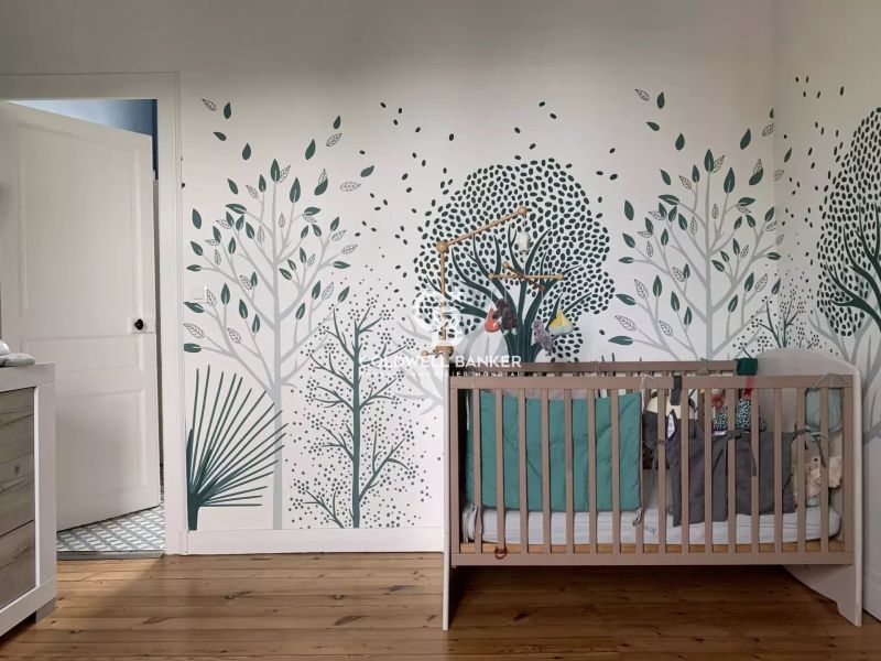 maison de famille à vendre dans le triangle d'or du mans