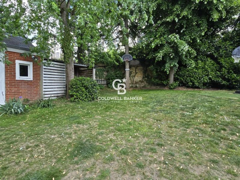 agence immobiliere le mans annonce maison à vendre au mans