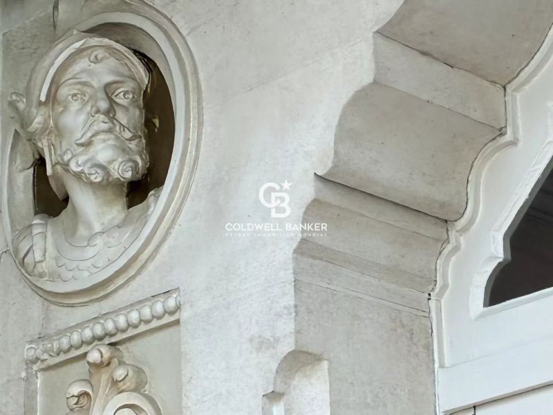 Maisons de campagne, manoirs et longères à vendre en Sarthe et dans le Perche sarthois : un art de vivre authentique