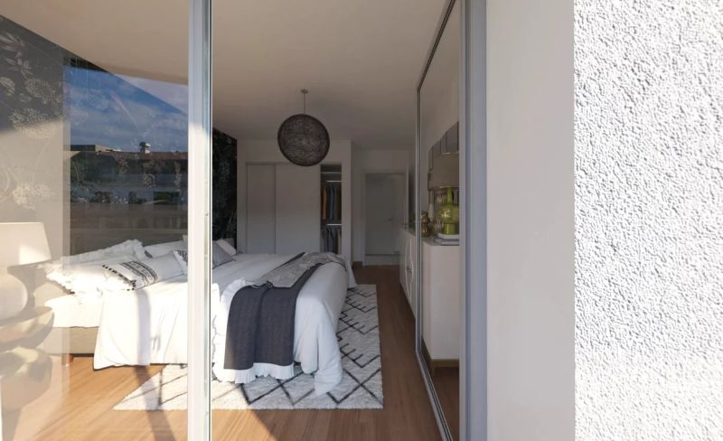 À vendre appartement T3 - Programme Prémartine