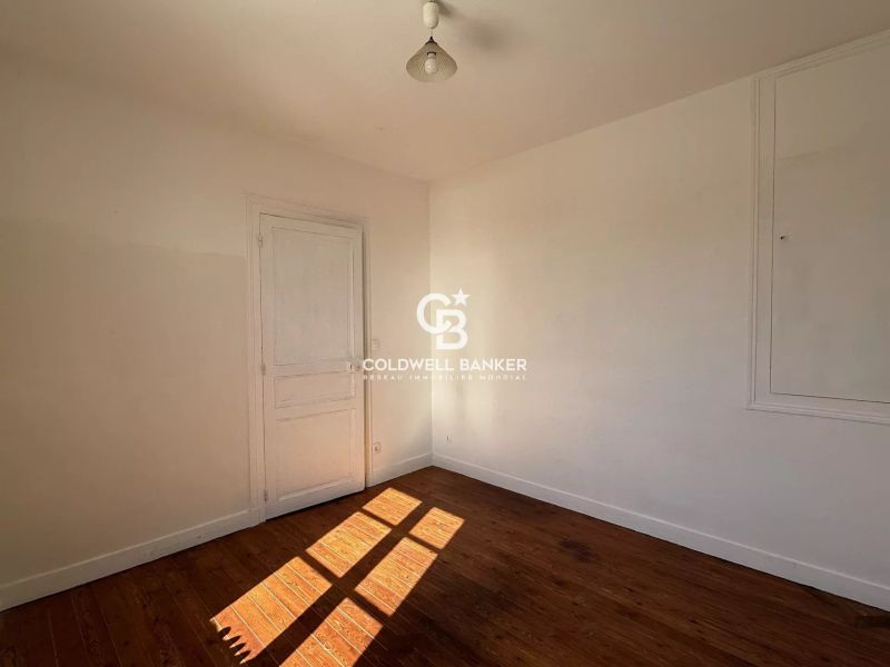 acheter un immeuble avec commerce à louer au rdc et appartements en étage