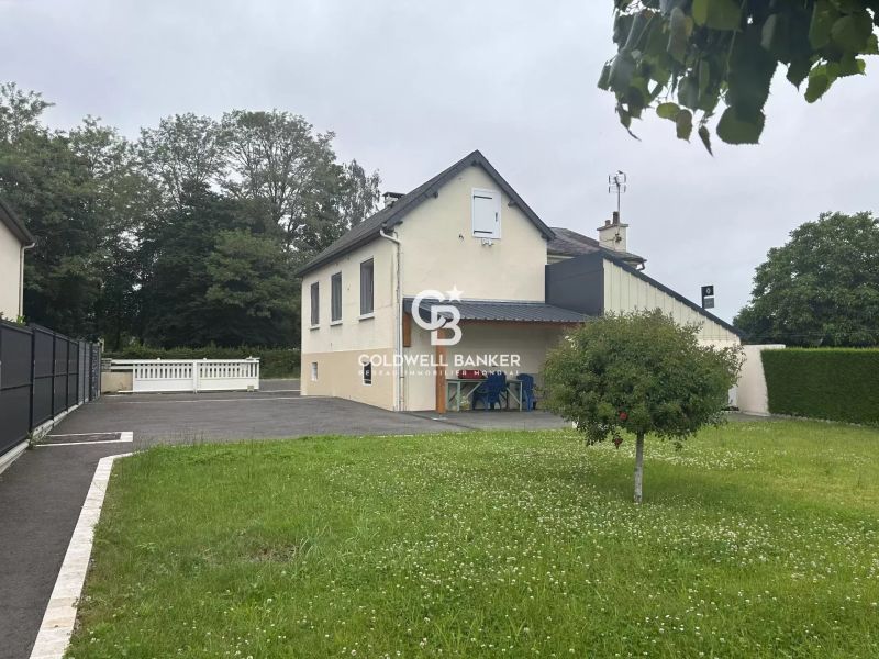 acheter une maison pour un premier achat ou un investissement