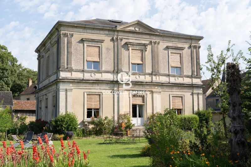 acheter ou vendre en sarthe agence immobiliere de confiance