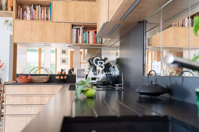 acheter un manoir dans le perche