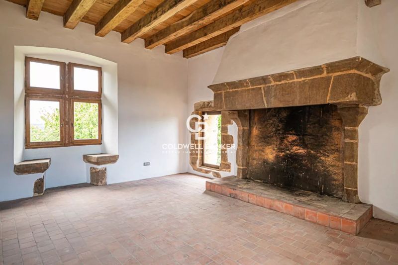 acheter un bien ISMH en sarthe avec coldwellbanker valproperty