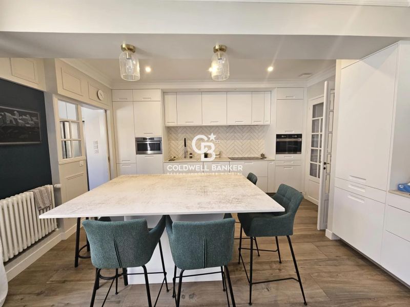 maison bourgeoise à vendre au mans en centre ville