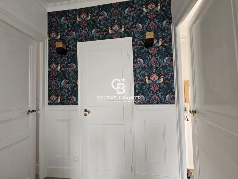 maison avec décoration de qualité à vendre au mans