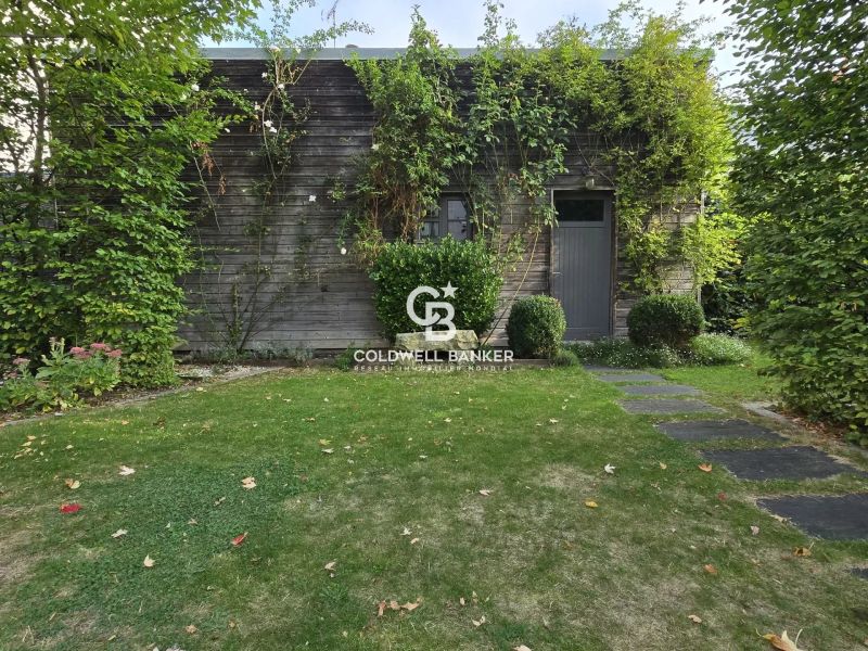 maison avec garage à vendre au mans parc monod