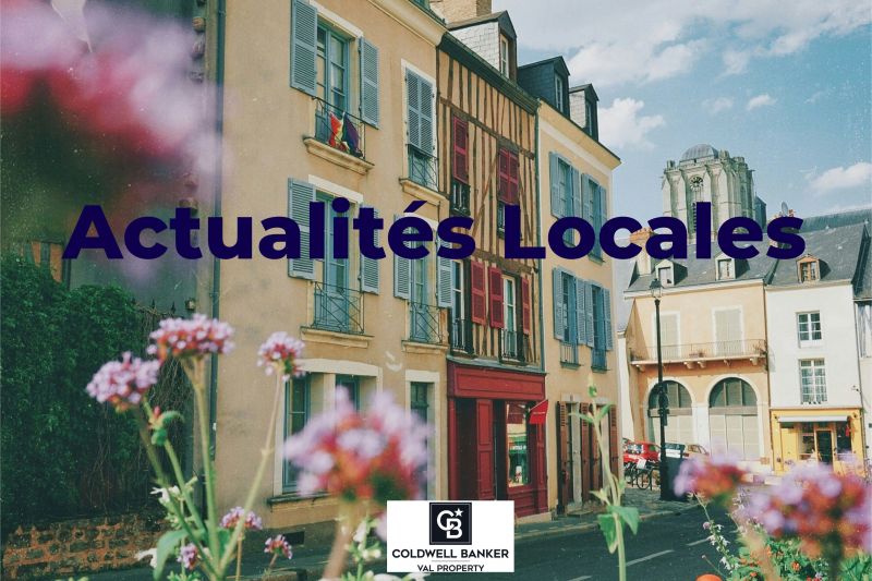 Maine Prestige - agence immobilière au Mans et en Sarthe - acheter une maison