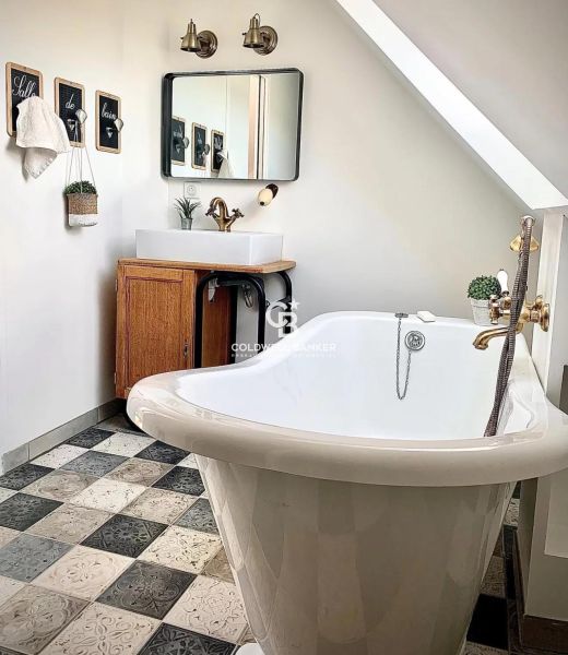 maison en sarthe ou poser ses valises - acheter en sarthe