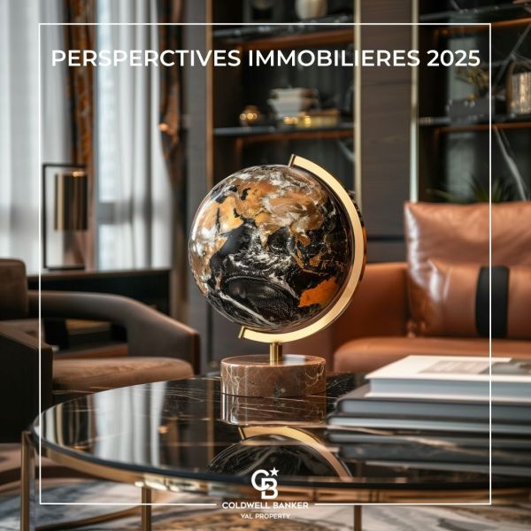 Quelles perspectives pour le marché immobilier en 2025?