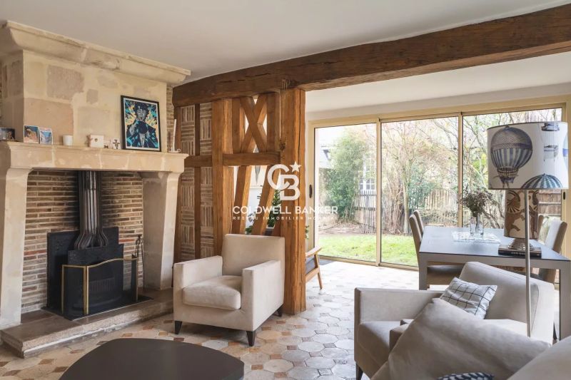 acheter une maison historique dans la cité plantagenêt au mans