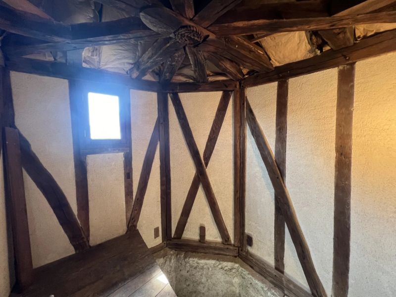 acheter une maison à rafraichir dans le vieux mans