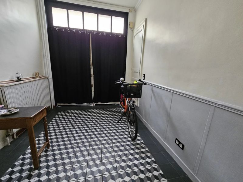 maison à vendre centre-ville du mans