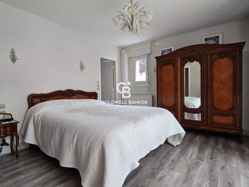 maison lumineuse et sans travaux à vendre proche du mans