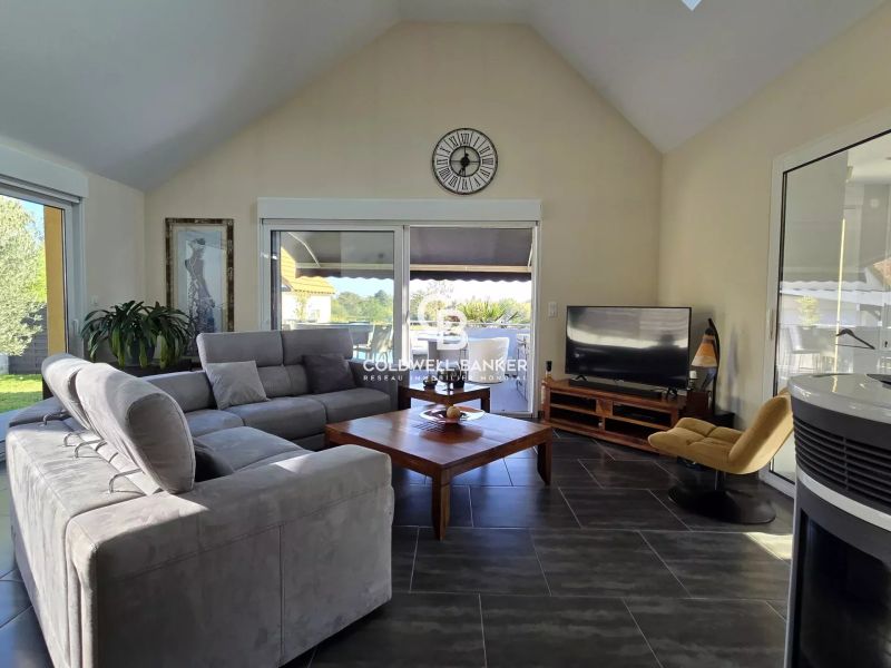 acheter une maison faible consommation proche du mans