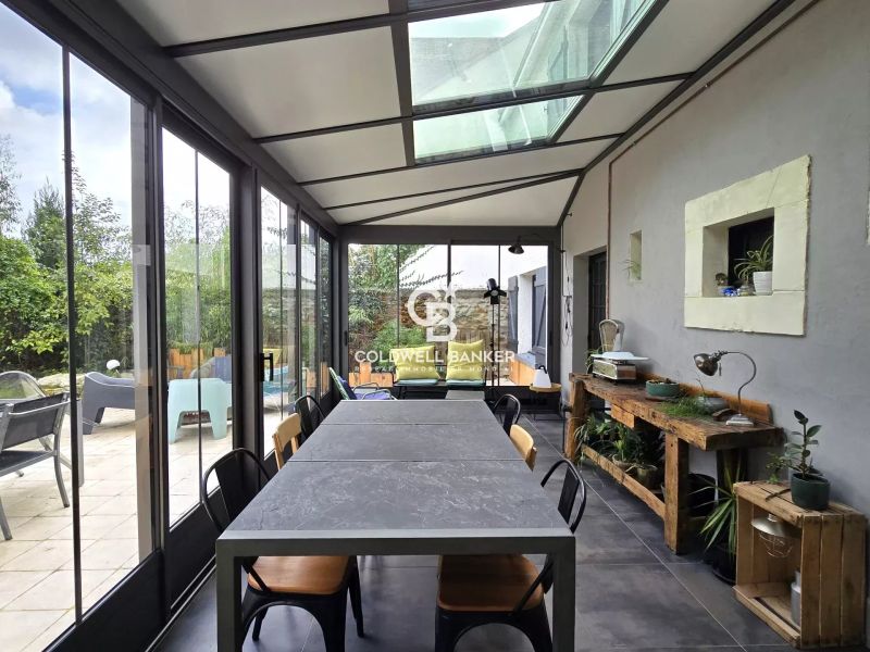 maison à vendre au mans en centre ville