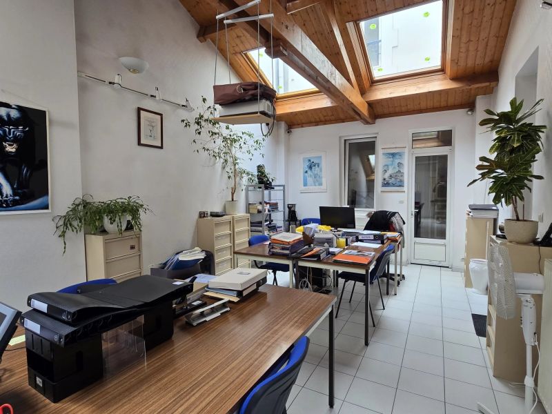 Immeuble à vendre pour un investisseur au Mans proche de la gare