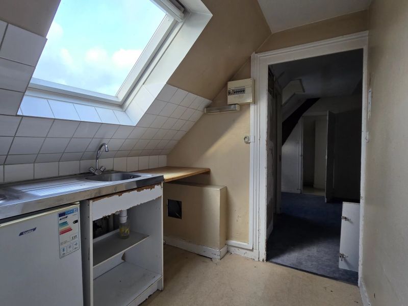 faire un investissement locatif avec du potentiel en centre ville du mans