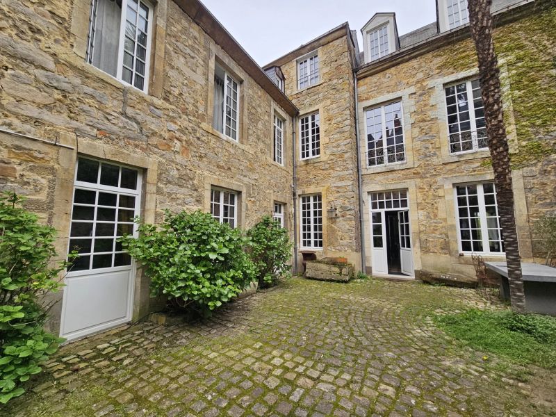 Hôtel particulier à vendre Le Mans