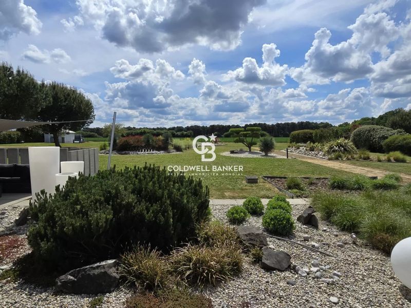 maison avec terrain piscinable à vendre