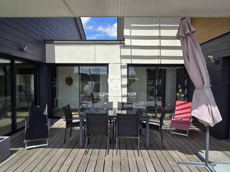 acheter une maison 6 chambres proche Le Mans