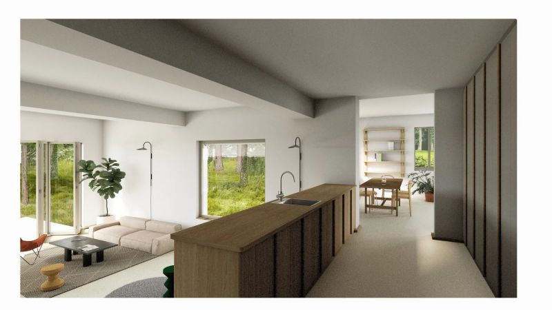 acheter un appartement avec 2 chambres proche de melun