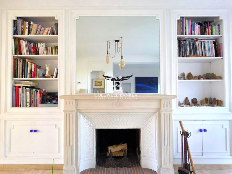 maison avec jardin à acheter près du Jardin des Plantes Le Mans