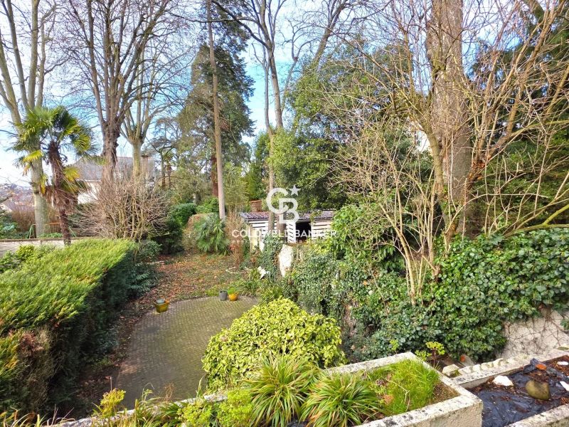 acheter maison familiale 170 m² Le Mans proche tramway