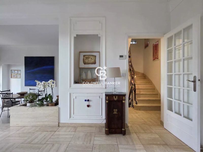 maison avec suite parentale à vendre quartier Jardin des Plantes Le Mans