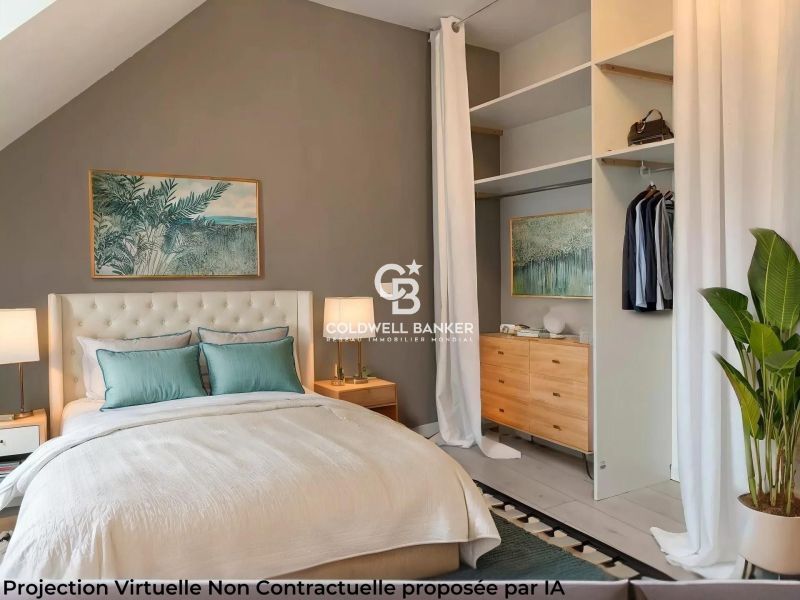 acheter une maison de charme pour un premier achat à la ferté-bernard