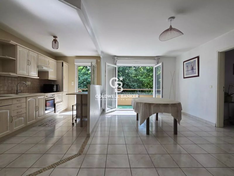 appartement 2 chambres à vendre au mans proche du tramway