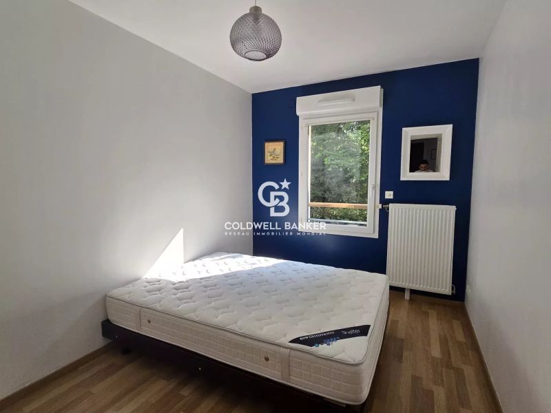 acheter un appartement au mans avec 2 chambre quartier croix de pierre - maillet