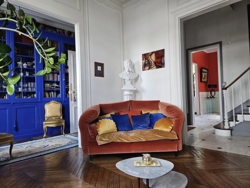 Acheter un hôtel particulier dans le centre ville du mans proche de la gare