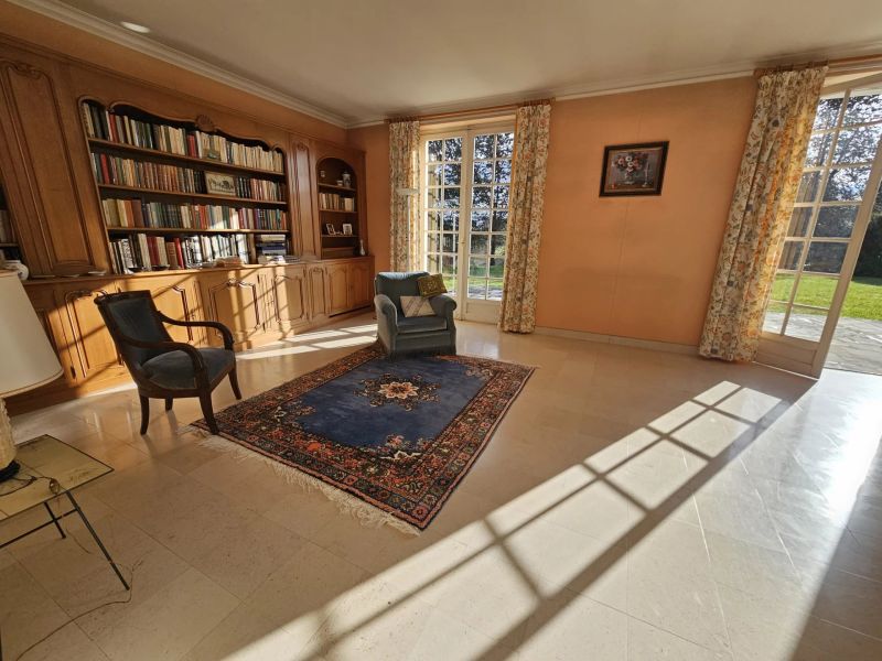 Acheter une Grande maison familiale avec terrain le Mans en sarthe