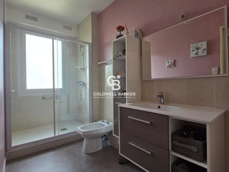 acheter un appartement avec cave et 3 chambre en centre ville du mans